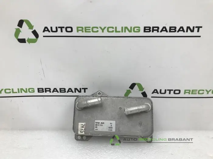 Oliekoeler Volkswagen Tiguan