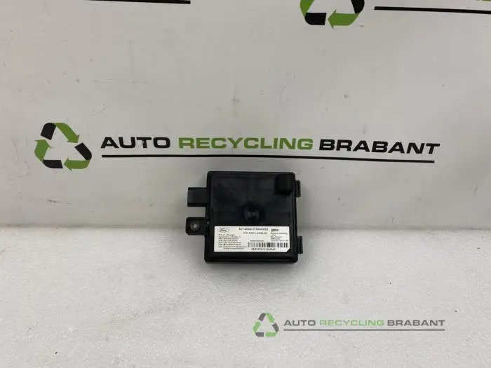 Radar sensor Ford Focus