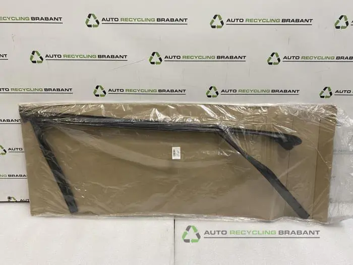 Joint caoutchouc portière 4portes avant gauche Audi A6