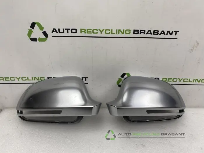 Spiegelkap links Audi A8