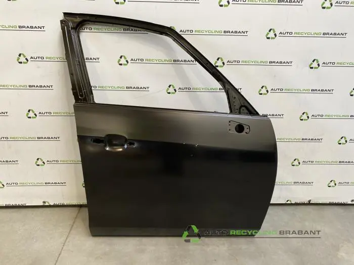 Portier 4Deurs rechts-voor Opel Zafira