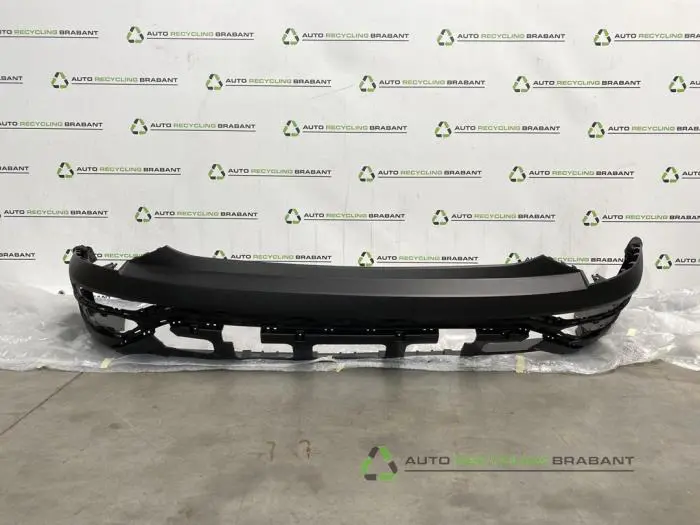 Stoßstange hinten Hyundai Tucson