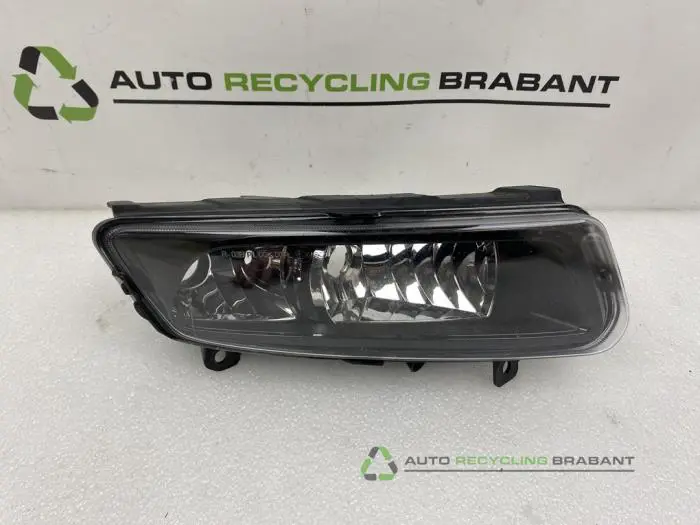 Mistlamp rechts-voor Volkswagen Polo