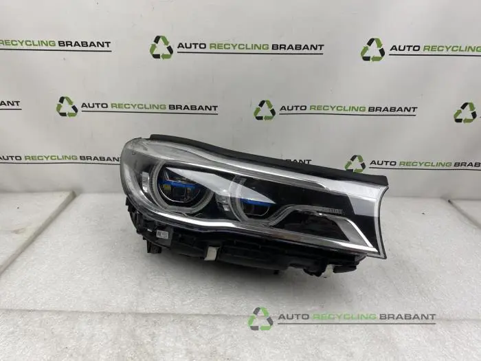 Koplamp rechts BMW 7-Serie