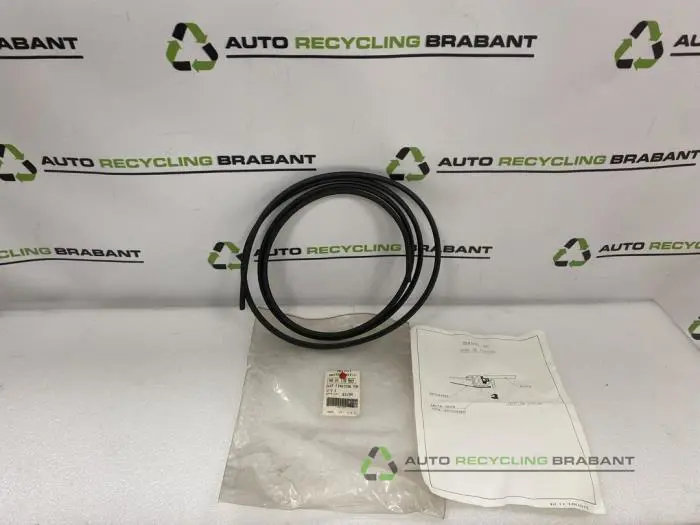 Diversen Renault Espace