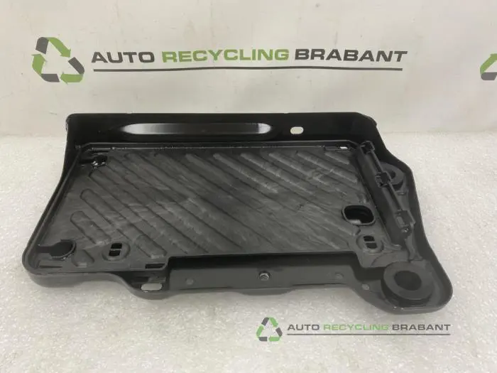 Accubak Mercedes A-Klasse