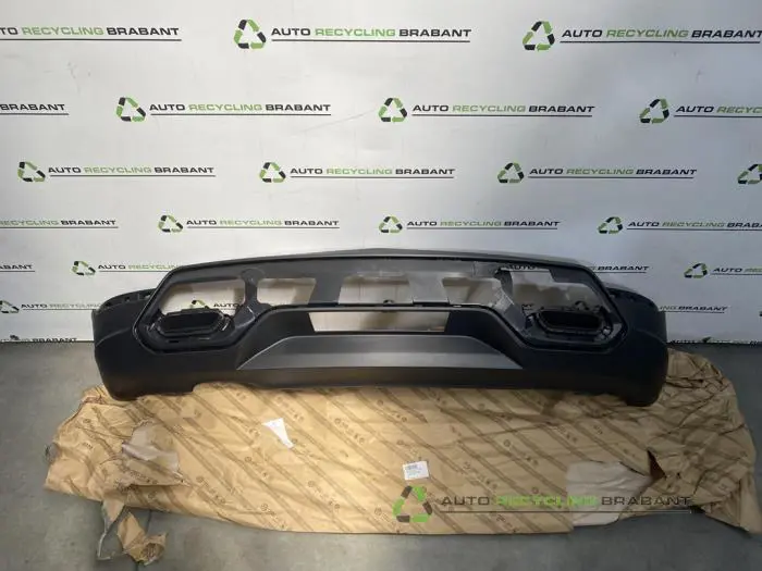 Stoßstange hinten Seat Arona