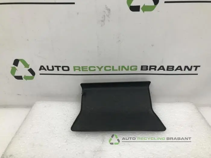 Dashboard Volkswagen Beetle