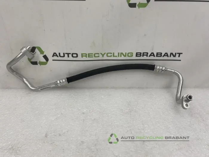 Air conditioning line Mercedes A-Klasse