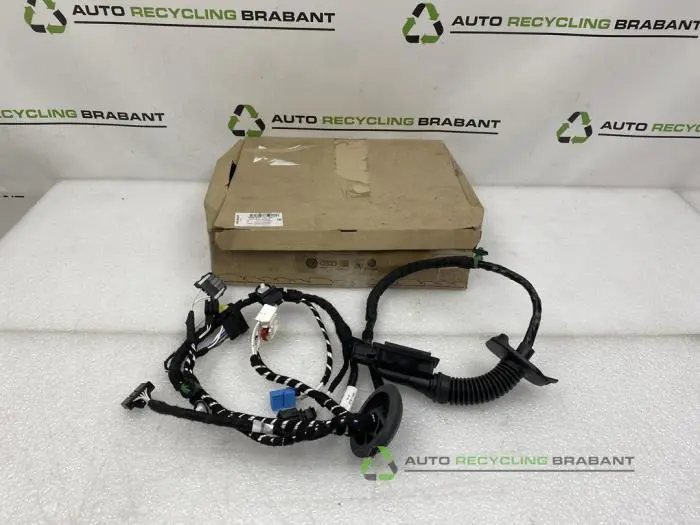 Kabelboom Volkswagen Tiguan