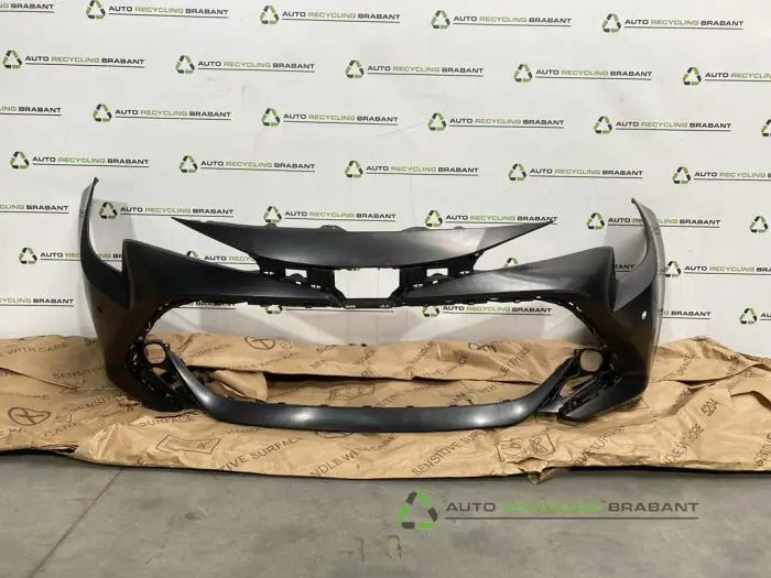 Stoßstange vorne Toyota Corolla