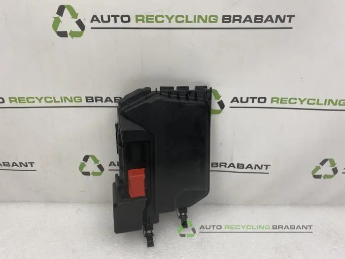 Zekeringkast Mercedes A-Klasse