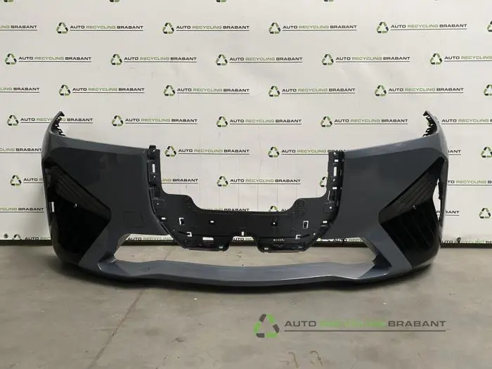 Stoßstange vorne BMW IX