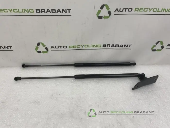 Gasdemper links-achter Peugeot 3008