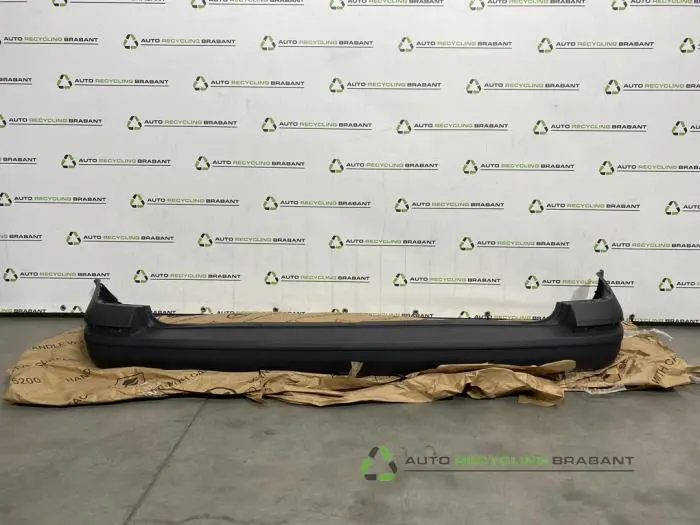 Stoßstange hinten Volkswagen Transporter