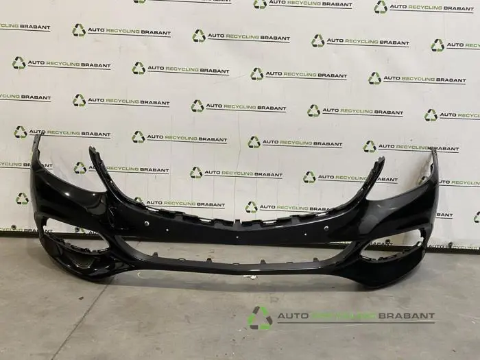 Stoßstange vorne Mercedes C-Klasse