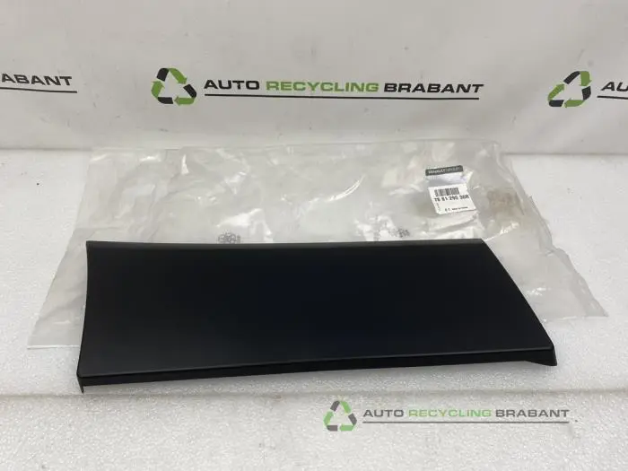 Sierstrip Renault Trafic Sierstrip Renault Trafic