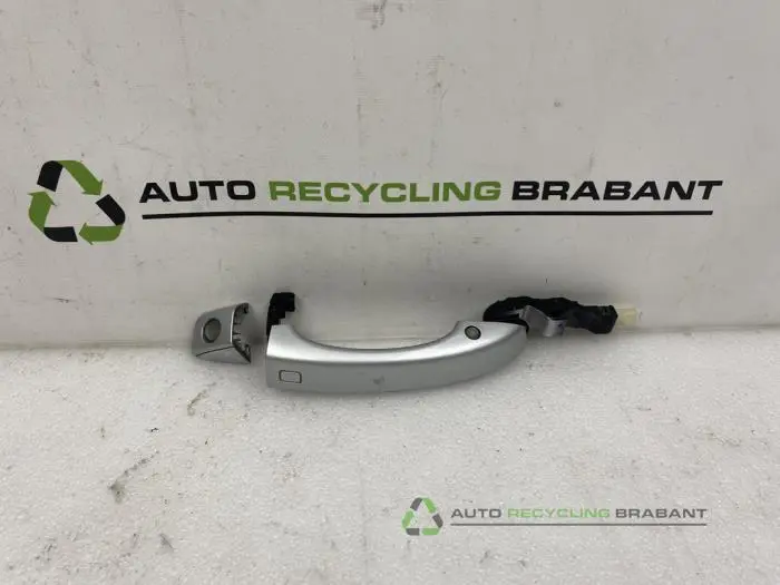 Portiergreep 4Deurs links-voor Audi A7