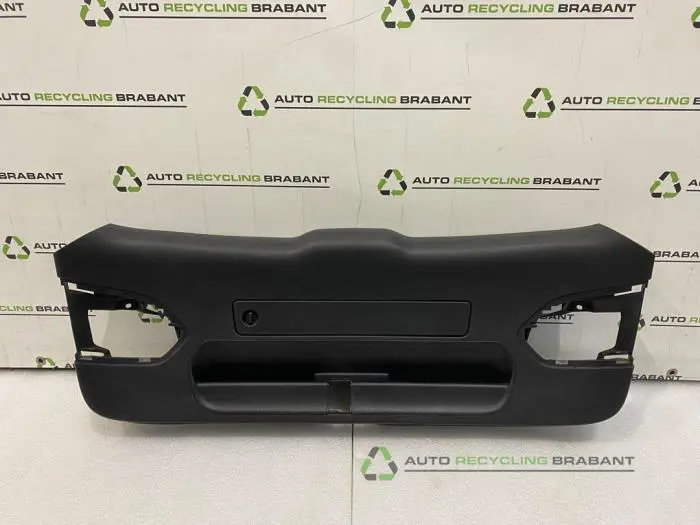 Verkleidung Heckklappe Audi Q3