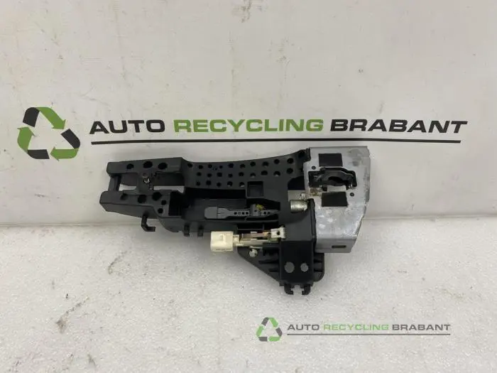 Portiergreep 4Deurs links-voor Audi A7