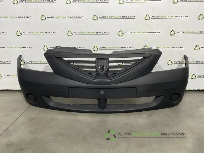 Stoßstange vorne Dacia Logan