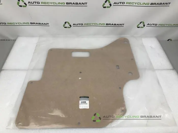 Portierbekleding 4Deurs rechts-achter Renault Master