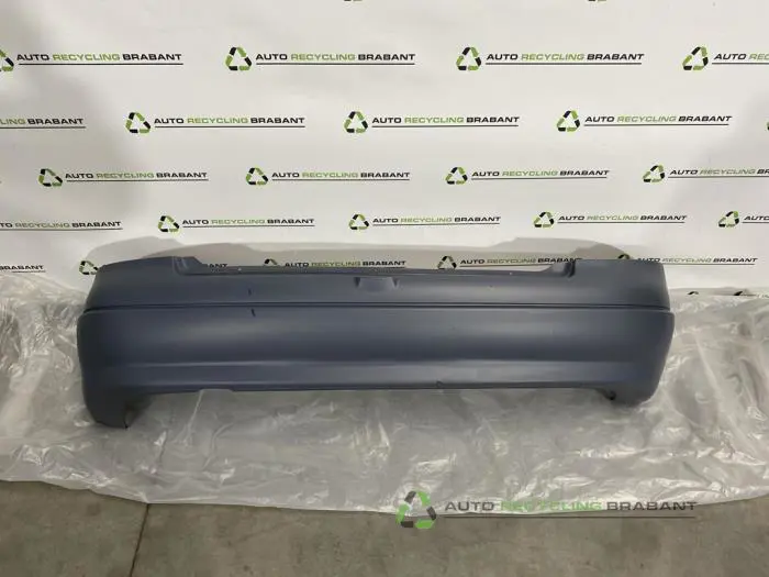 Achterbumper Opel Astra