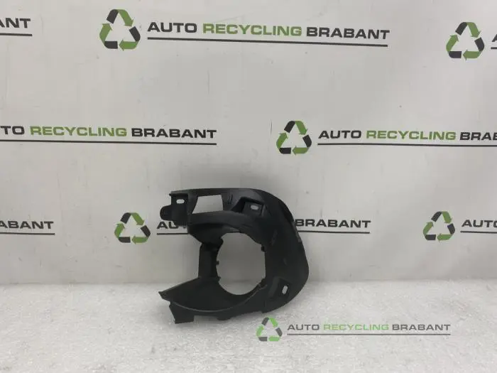 Support (divers) Renault Trafic