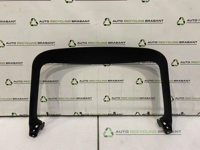 Verkleidung Heckklappe Audi Q3