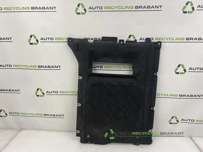 Beschermplaat bodem BMW X6