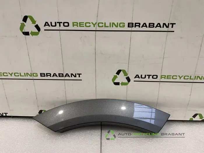 Sierstrip Audi E-Tron