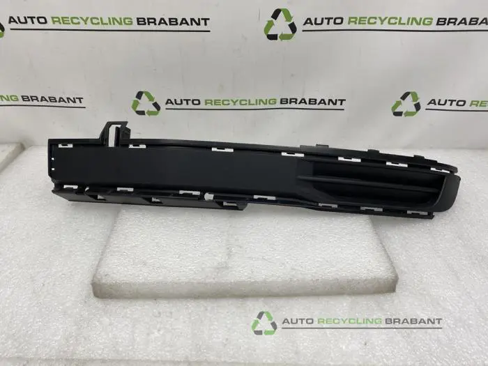 Stoßstangenrost Volkswagen Transporter