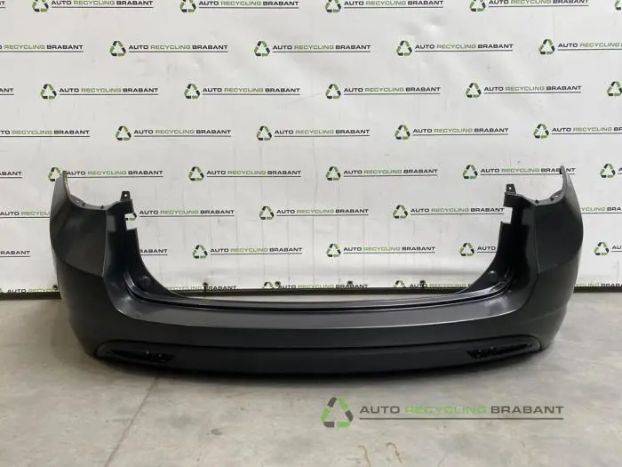 Stoßstange hinten Hyundai I40