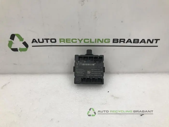 Centrale Deurvergrendelings Module Mercedes GLA