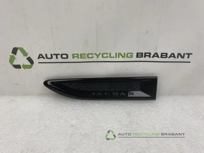 Zierleiste Jaguar E-Pace