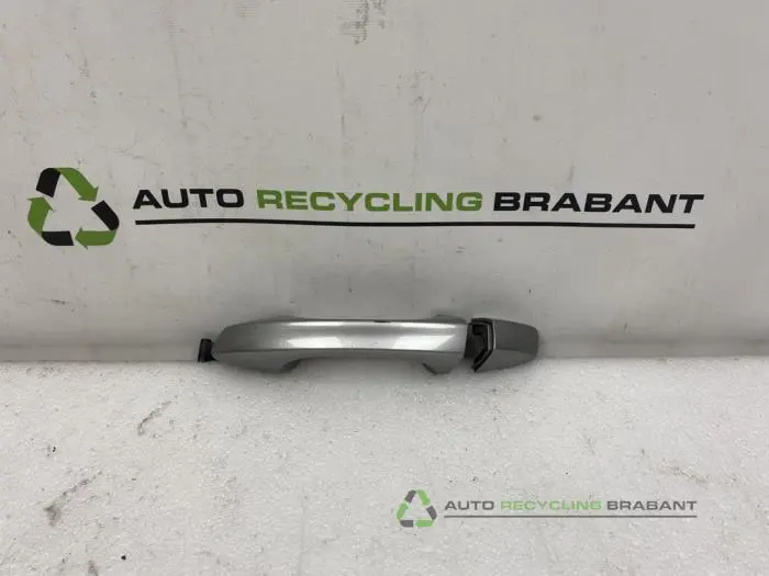 Portiergreep 4Deurs links-voor Volkswagen Golf