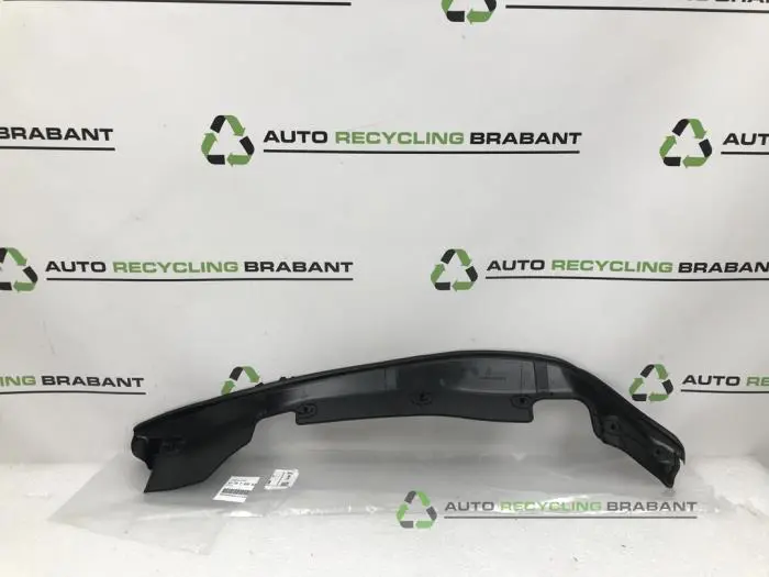 Joint caoutchouc portière 4portes avant gauche BMW X2