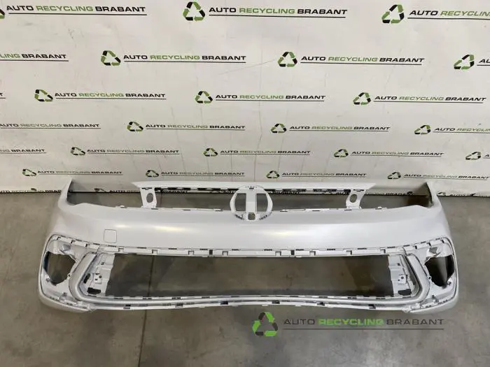 Stoßstange vorne Volkswagen Polo