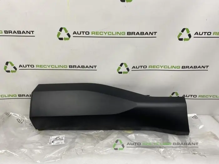 Sierstrip Citroen C4