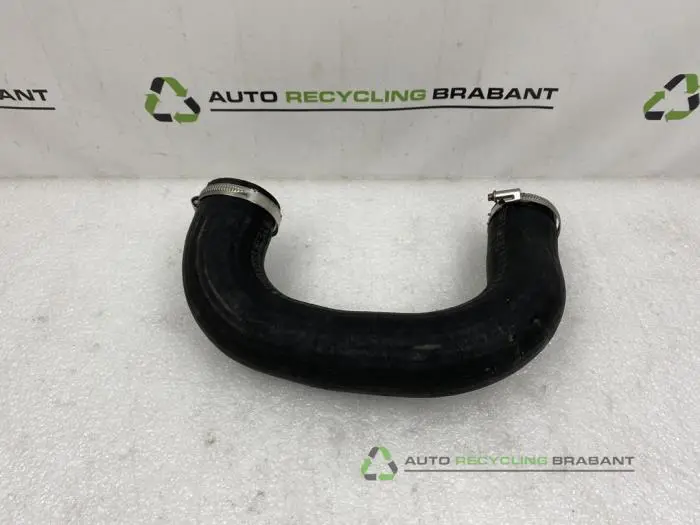 Intercooler Slang Audi Q7