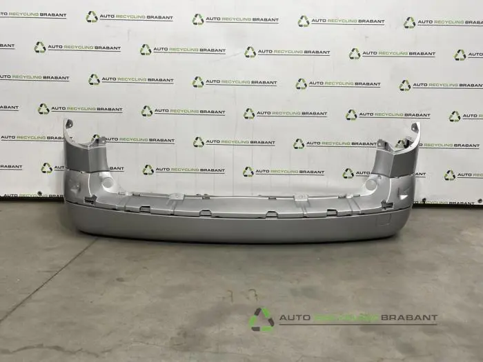 Stoßstange hinten Renault Laguna