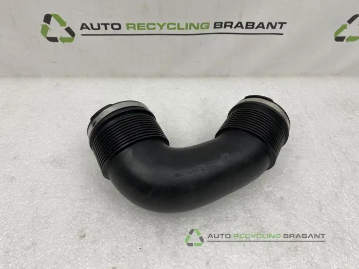 Aanzuigslang Lucht Audi Q7