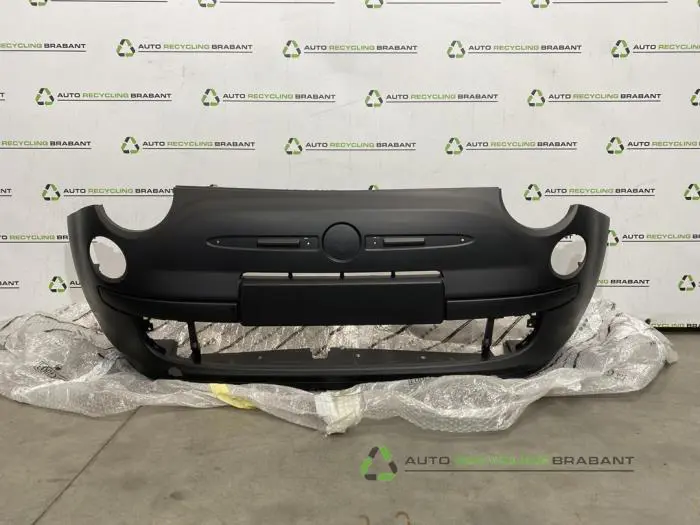 Stoßstange vorne Fiat 500