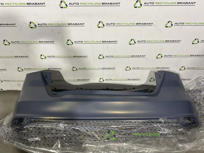 Stoßstange hinten Ford Focus