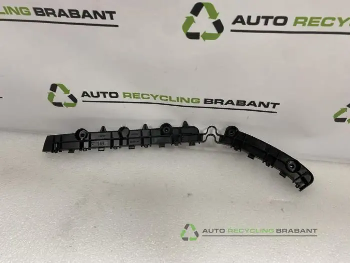 Bumpersteun rechts-achter Mitsubishi Outlander