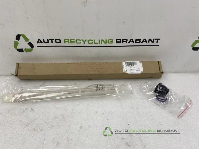 Air conditioning dryer Volkswagen UP