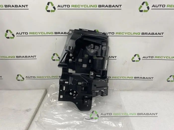 Bumpersteun rechts-achter BMW X6