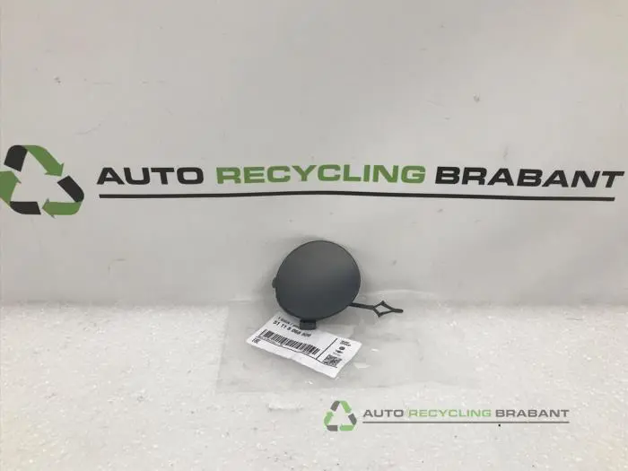 Afdekkap Sleepoog voor BMW M2