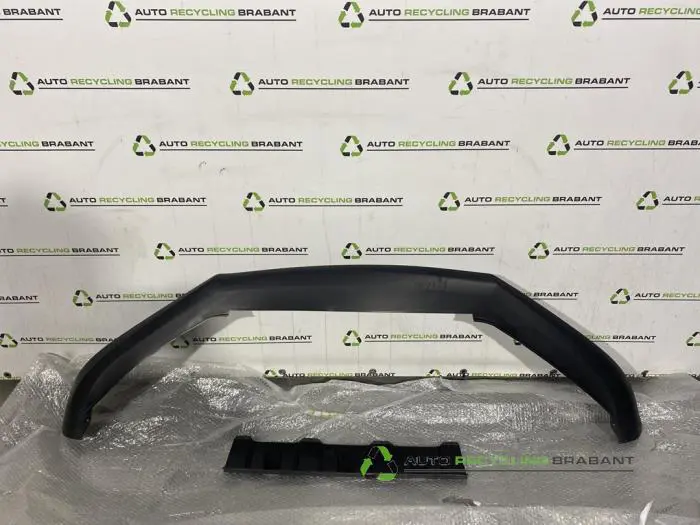 Stoßstange vorne Volkswagen Tiguan