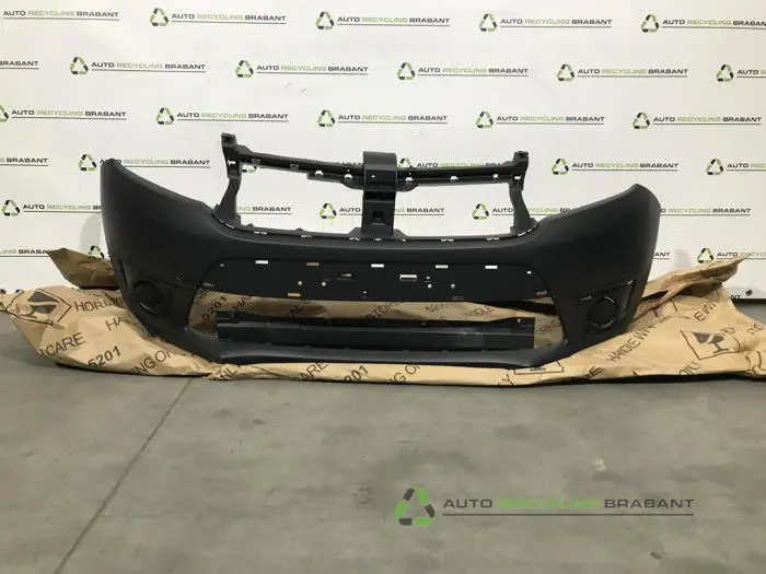 Stoßstange vorne Dacia Logan